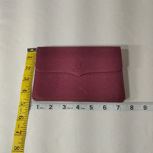 CARTIER Clutch